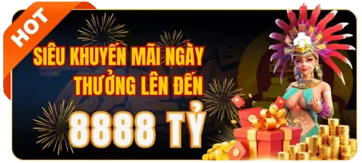 Đa dạng trò chơi nổ hũ tại Huebet