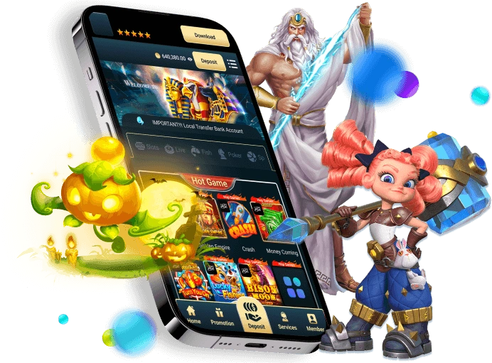 Hoàn trả hàng ngày cho nổ hũ