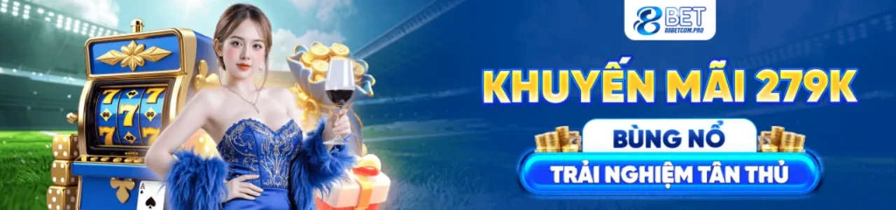 Tham gia huebet nổ hũ ngay hôm nay