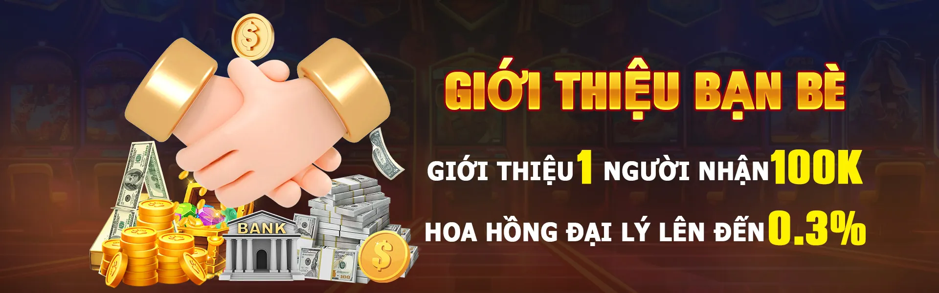 Khuyến Mãi Độc Quyền Tại huebet nổ hũ