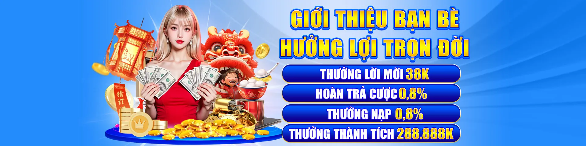 Đăng ký huebet nổ hũ và nhận ưu đãi độc quyền 2026