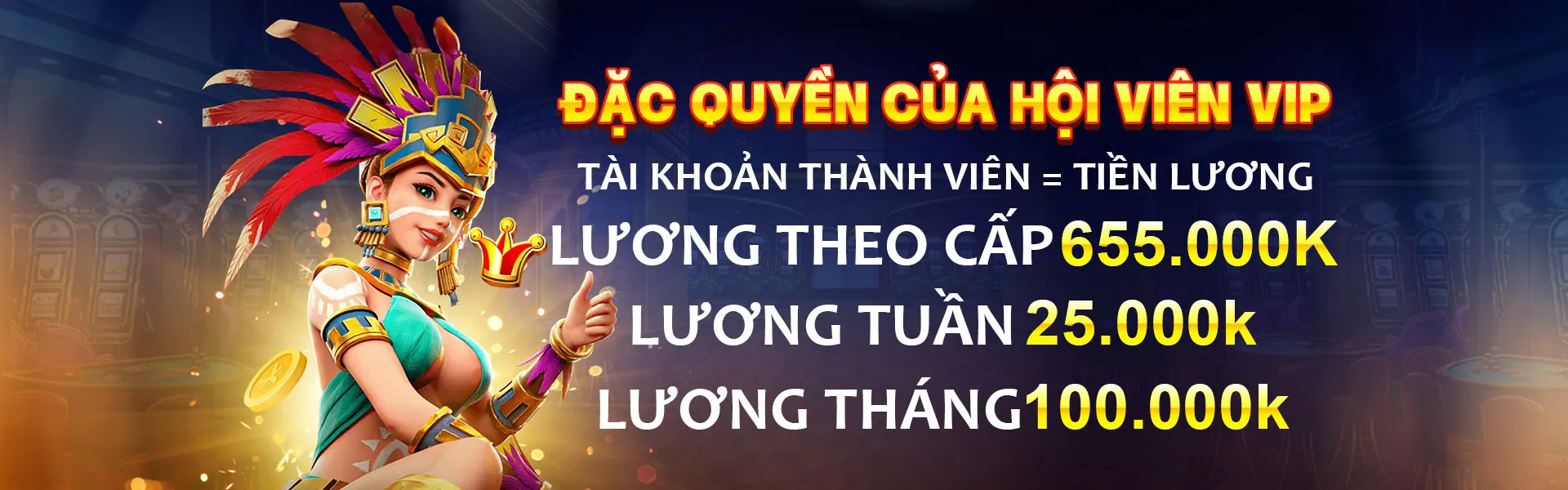 Sòng bạc trực tuyến huebet nổ hũ với các trò chơi slot và jackpot